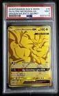 Ultra Necrozma GX