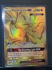 Ultra Necrozma GX