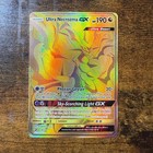 Ultra Necrozma GX