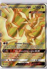 Ultra Necrozma GX