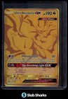 Ultra Necrozma GX
