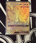 Ultra Necrozma GX