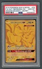 Ultra Necrozma GX