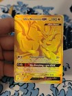 Ultra Necrozma GX