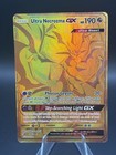 Ultra Necrozma GX