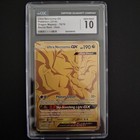 Ultra Necrozma GX