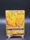 Ultra Necrozma GX