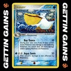 Pelipper