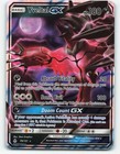 Yveltal EX