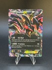 Yveltal EX