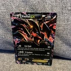 Yveltal EX