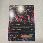 Yveltal EX