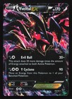 Yveltal EX