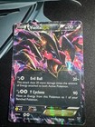 Yveltal EX