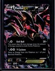 Yveltal EX