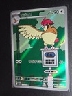 Pidgeotto