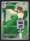 Pidgeotto
