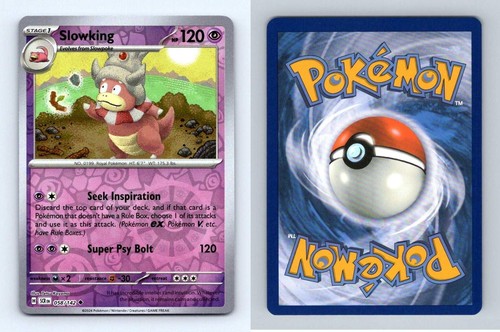 Slowking