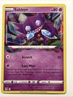 Sableye