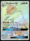 Decidueye GX