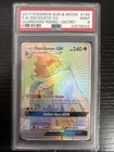 Decidueye GX