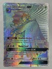 Decidueye GX