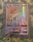 Decidueye GX