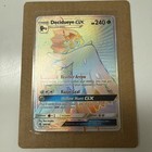 Decidueye GX