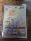 Decidueye GX