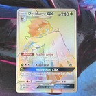 Decidueye GX