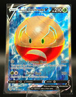 Hisuian Electrode V