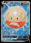 Hisuian Electrode V