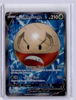 Hisuian Electrode V