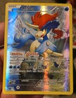 Keldeo