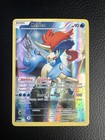 Keldeo