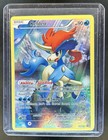 Keldeo