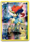Keldeo
