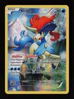 Keldeo