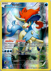 Keldeo