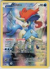 Keldeo