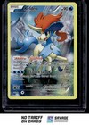 Keldeo
