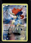 Keldeo
