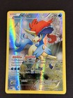 Keldeo
