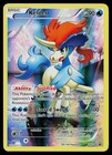 Keldeo