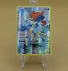 Keldeo