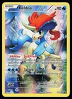 Keldeo