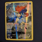 Keldeo