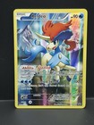 Keldeo