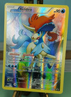 Keldeo