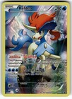 Keldeo